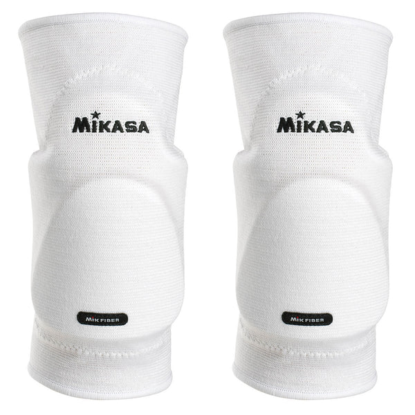 Mikasa MT6 Professional Volleyball Knee Pads One Size