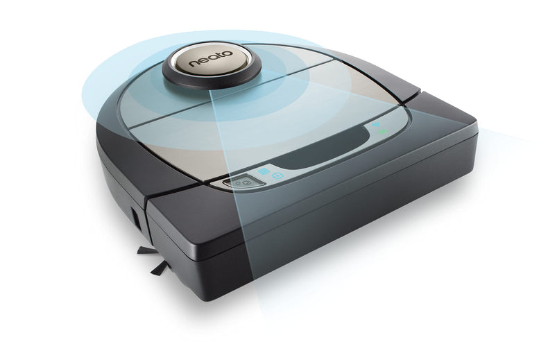 Neato Botvac D7 Wi-Fi Robot Vacuum Cleaner