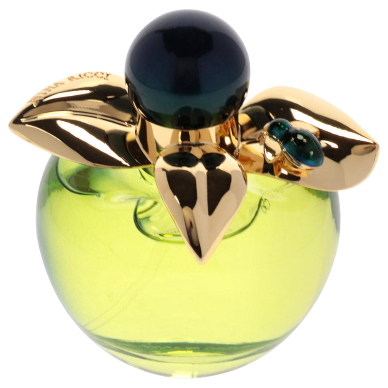 Nina Ricci Bella Women's Fruity Floral Perfume 1.7 Oz EDT