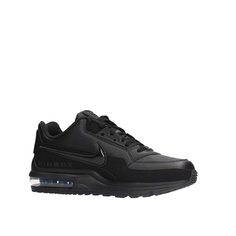 Nike Men's Black Air Max Sneakers Size 11 Pair of Shoes