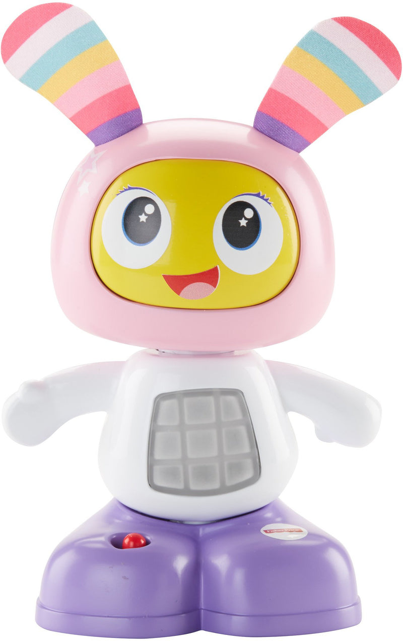 Fisher Price Bright Beats Juniors BeatBelle