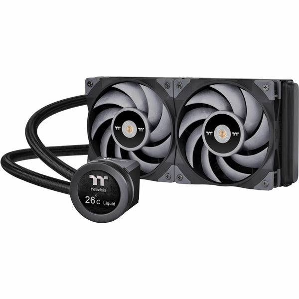 Thermaltake TOUGHLIQUID Ultra 240 AIO Liquid Cooler AMD(AM5/AM4)