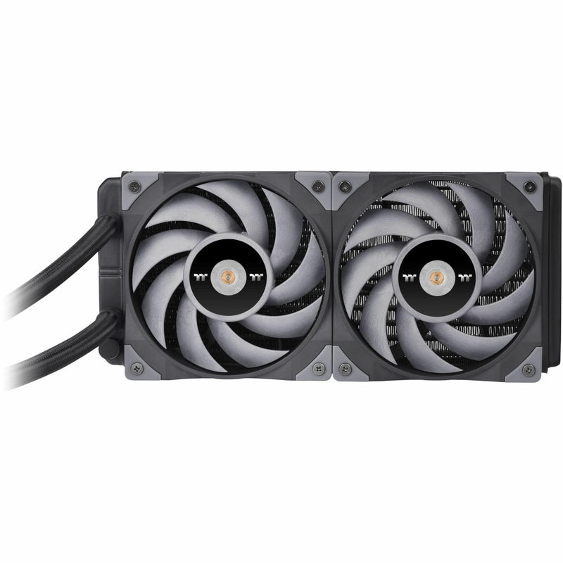 Thermaltake TOUGHLIQUID Ultra 240 AIO Liquid Cooler AMD(AM5/AM4)