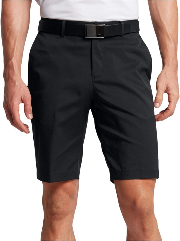 Nike Men's Flex Core Golf Shorts Dark Grey 38