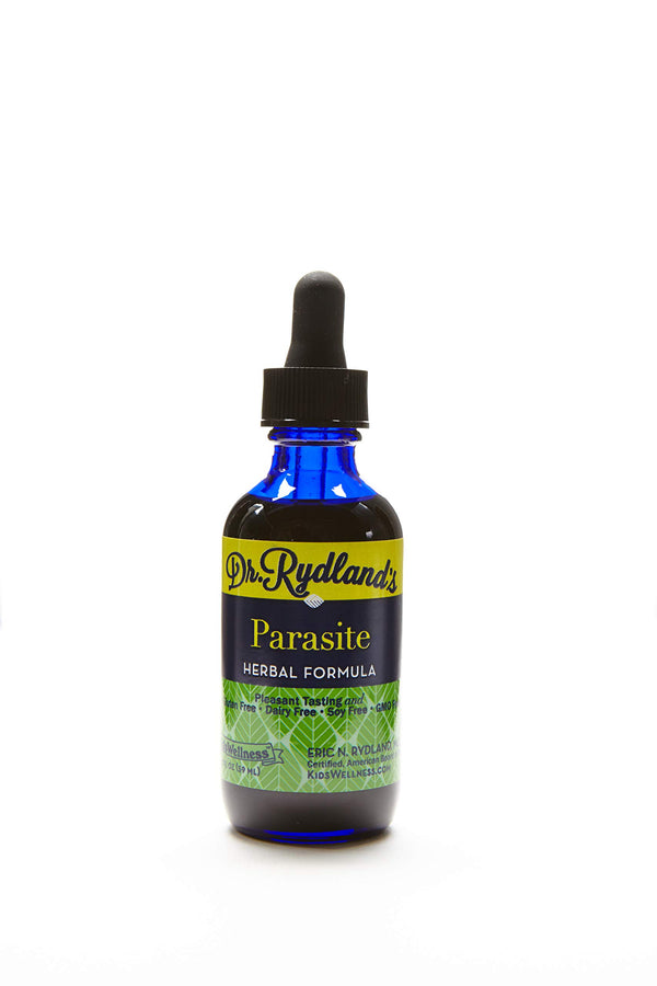 Dr. Rydland's Organic Herbal Immune Boost Formula 2 oz