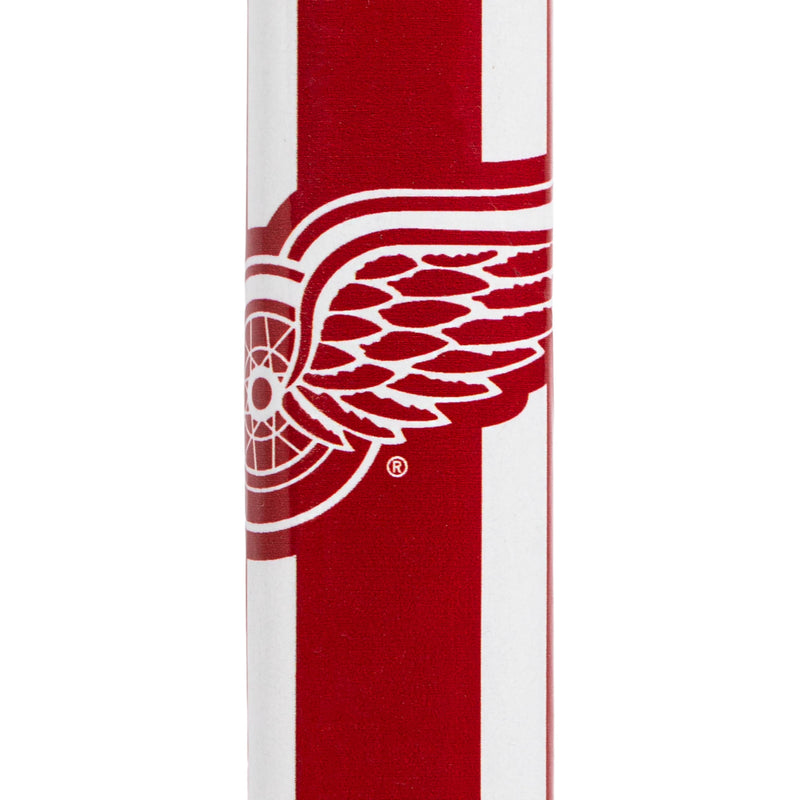 Detroit Red Wings NHL Junior Left Street Hockey Stick 48"