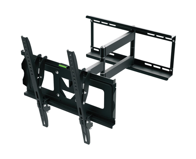 Ematic Full Motion TV Wall Mount for 70-Inch LCD Screens