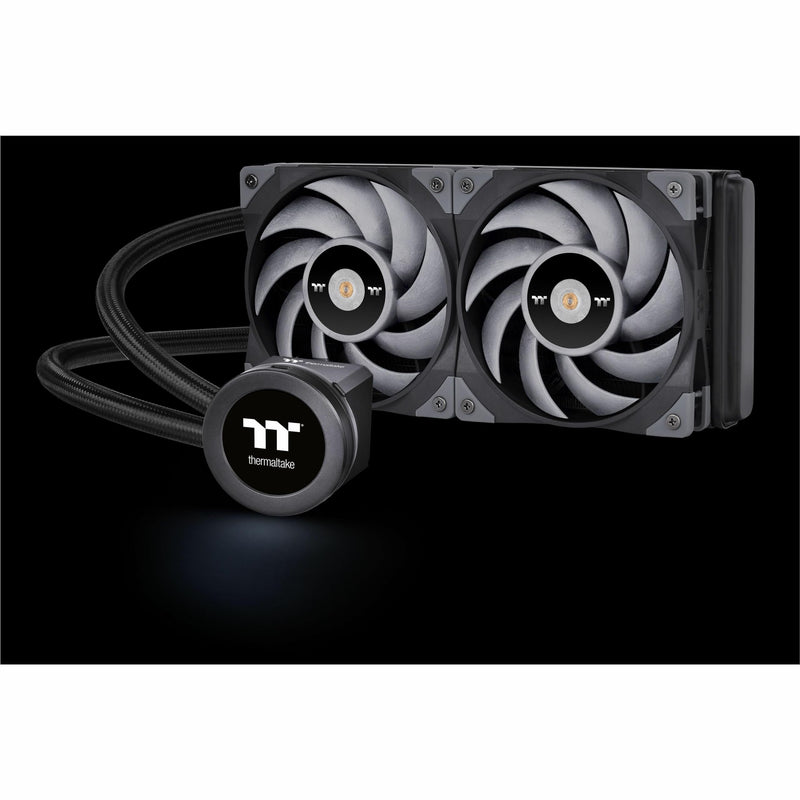 Thermaltake TOUGHLIQUID Ultra 240 AIO Liquid Cooler AMD(AM5/AM4)