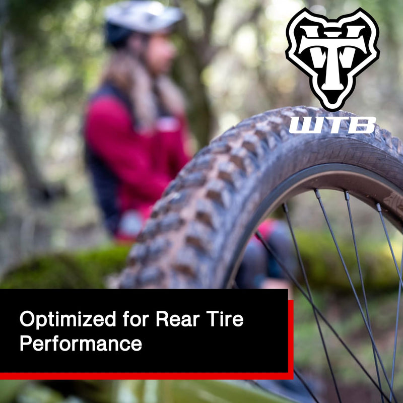 WTB Trail Boss 29” Mountain Bike Tire Aggressive Tread 2.25 Width