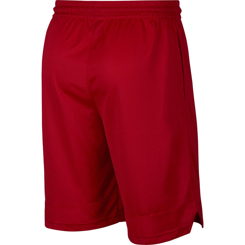 Nike Dri FIT Icon Men's Basketball Shorts University Red Medium T