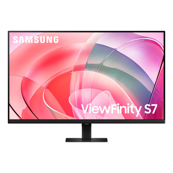 Samsung 32-Inch 4K UHD Monitor with HDR10 and Eye Care