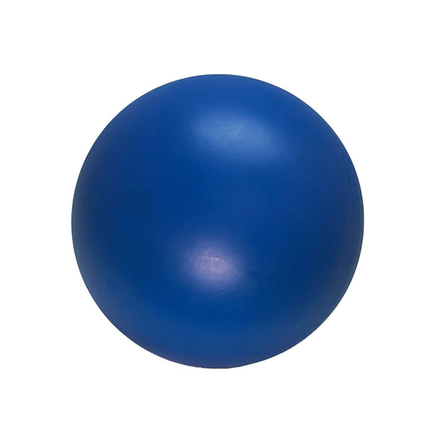 Virtually Indestructible Dog Ball 10-Inch for Active Play