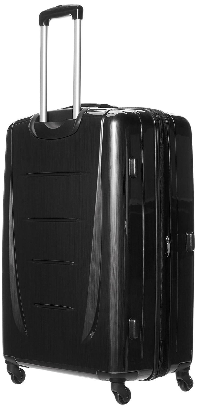 Samsonite Winfield 2 Hardside Expandable 28-Inch Luggage with Spinner Wheels