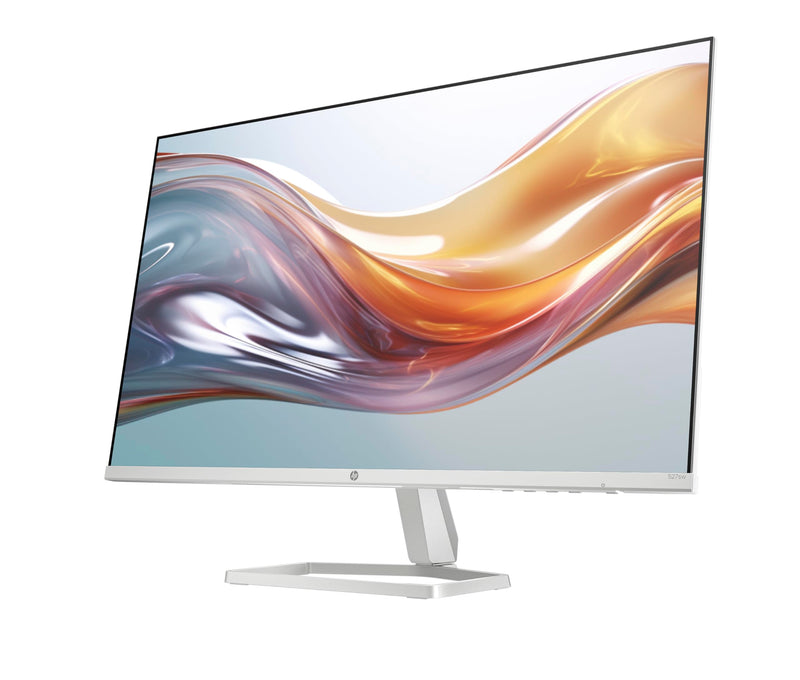 HP Series 5 27 inch FHD Monitor Full HD Display 1920 x 1080 IPS pane Monitor