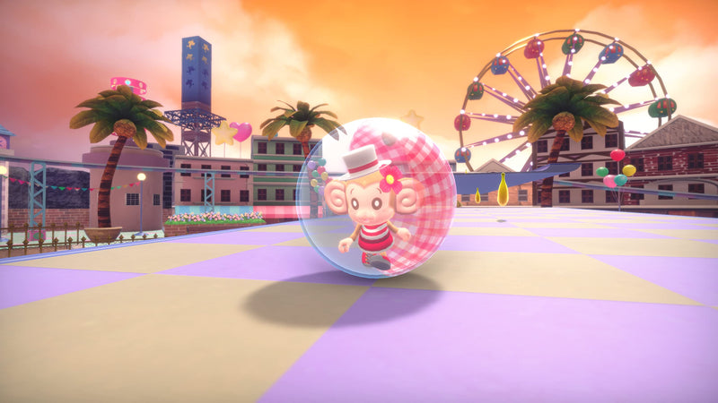 Super Monkey Ball Adventure Game for PS5