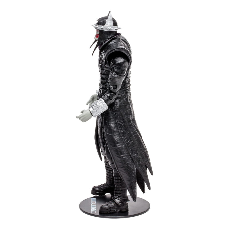 7 Inch Mortal Kombat the Batman Who Laughs Action Figure