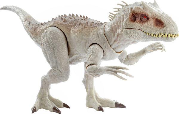 Jurassic World Indominus Rex Dinosaur Action Figure 8.5 Inch