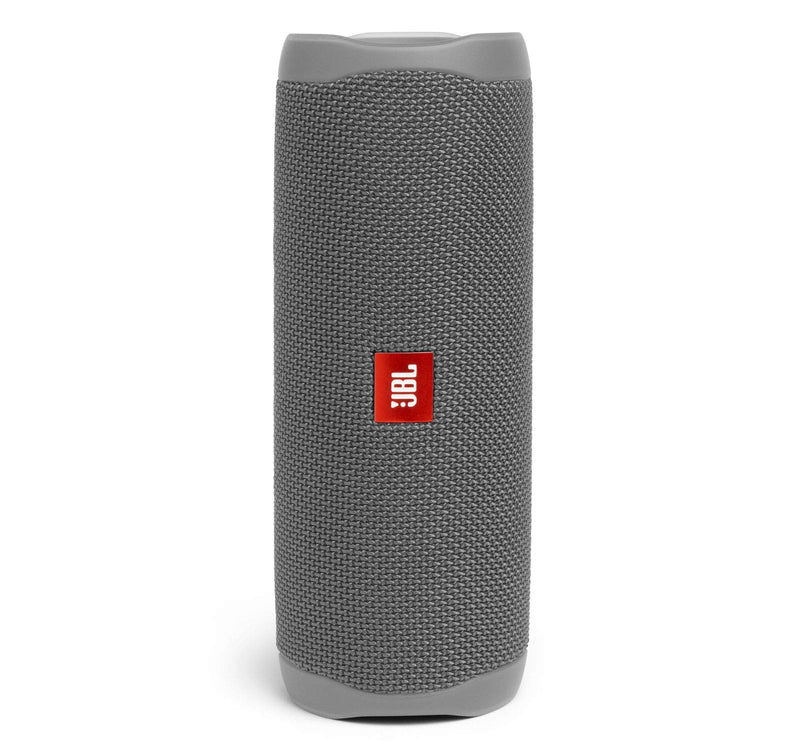 JBL Portable Waterproof Bluetooth Speaker - Gray