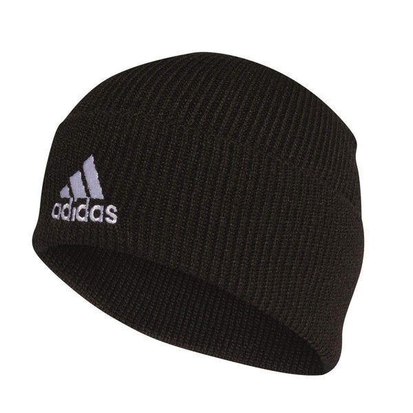 Adidas Men's Tiro Woolie Hat - Black/White