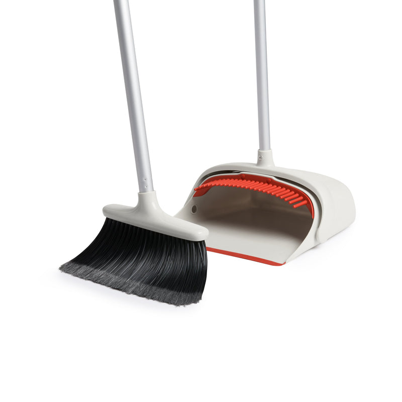 OXO Good Grips Extendable Broom & Dustpan Set