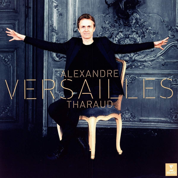 Versaille French baroque music