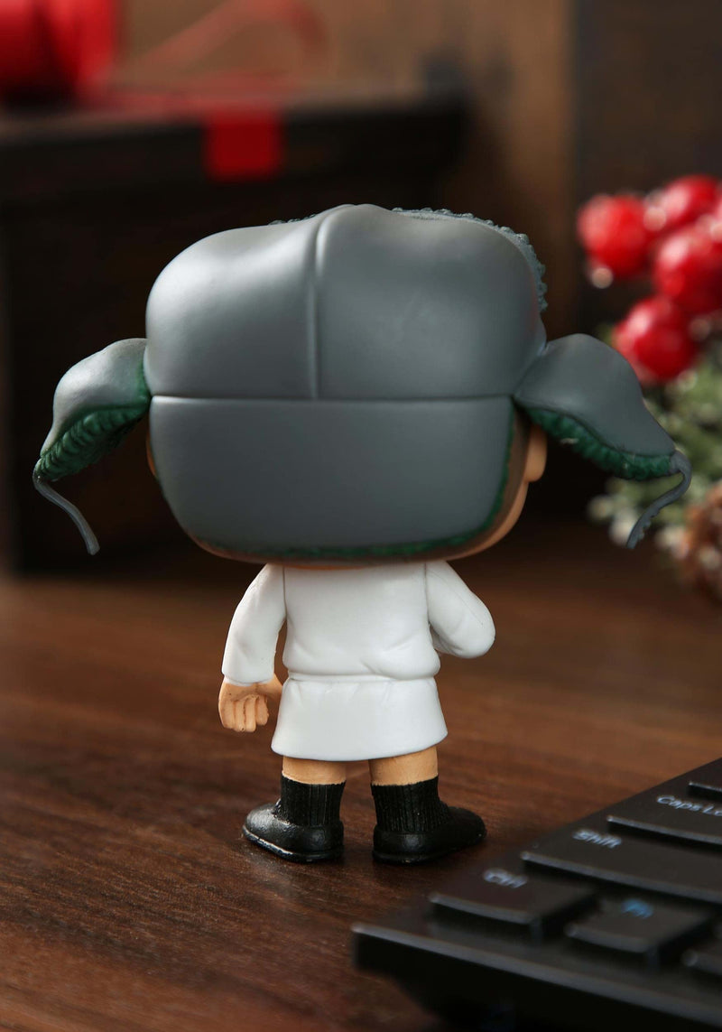 Funko Pop! Movies: Christmas Vacation Cousin Eddie Collectible Figure