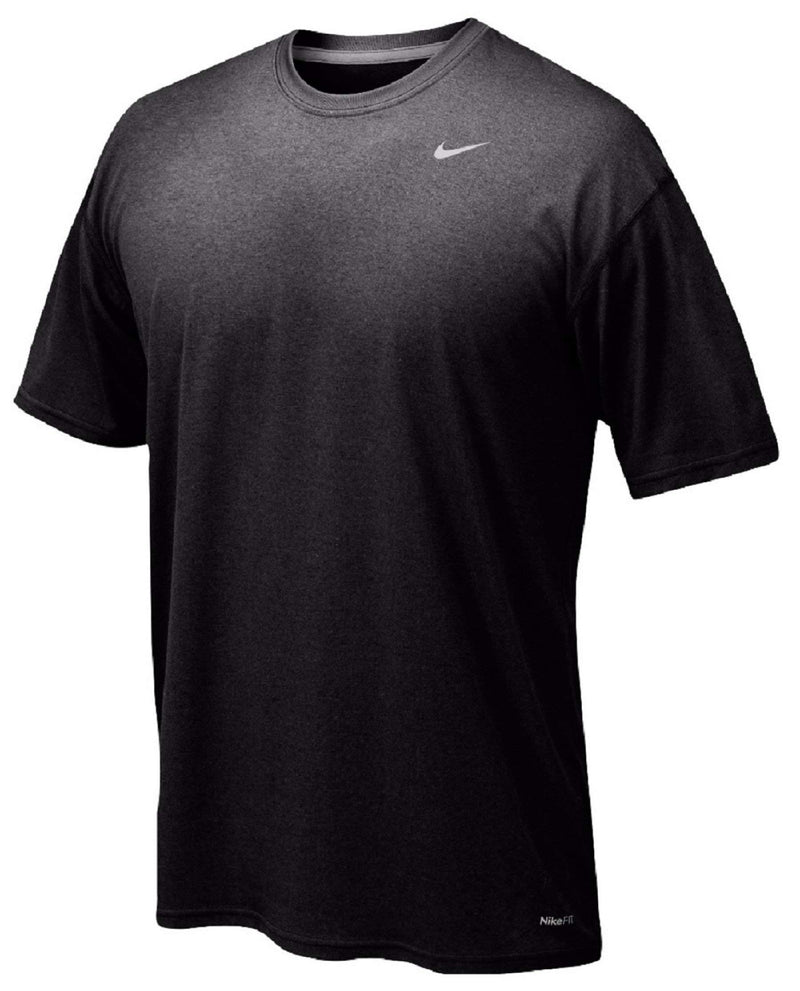 Nike Youth Legend Dri-FIT Tee - Medium Black