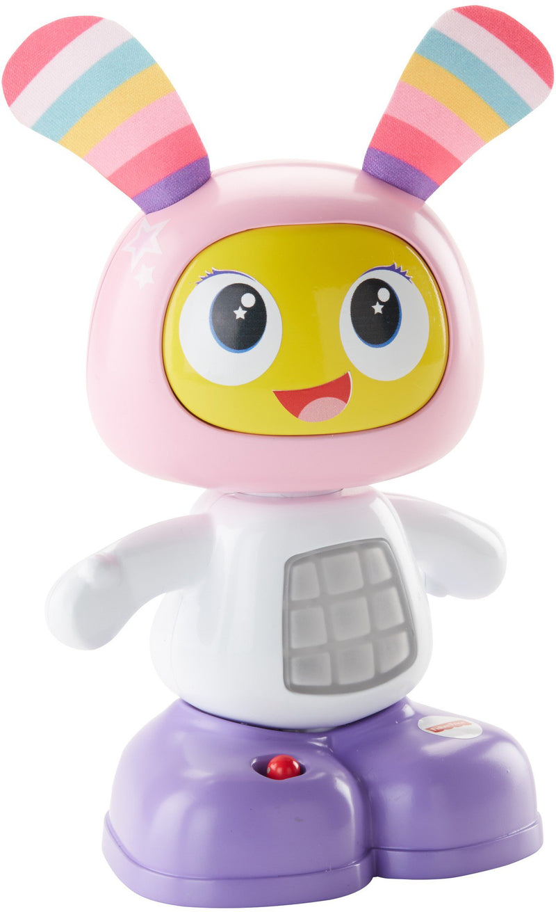 Fisher Price Bright Beats Juniors BeatBelle