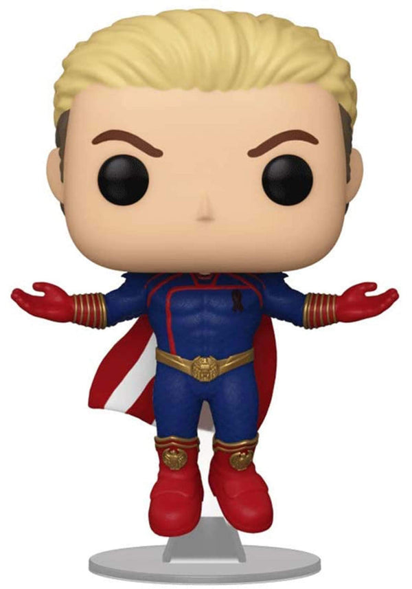 Funko Pop! TV The Boys Levitating Homelander Vinyl Figure