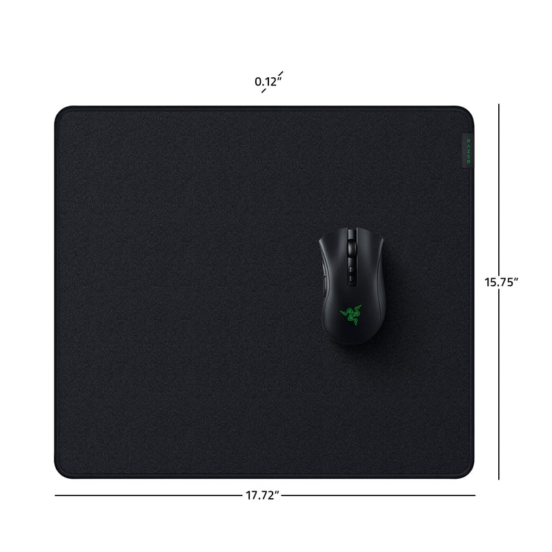 Razer Strider Large Quartz Pink Hybrid Mouse Mat - Water-Resistant