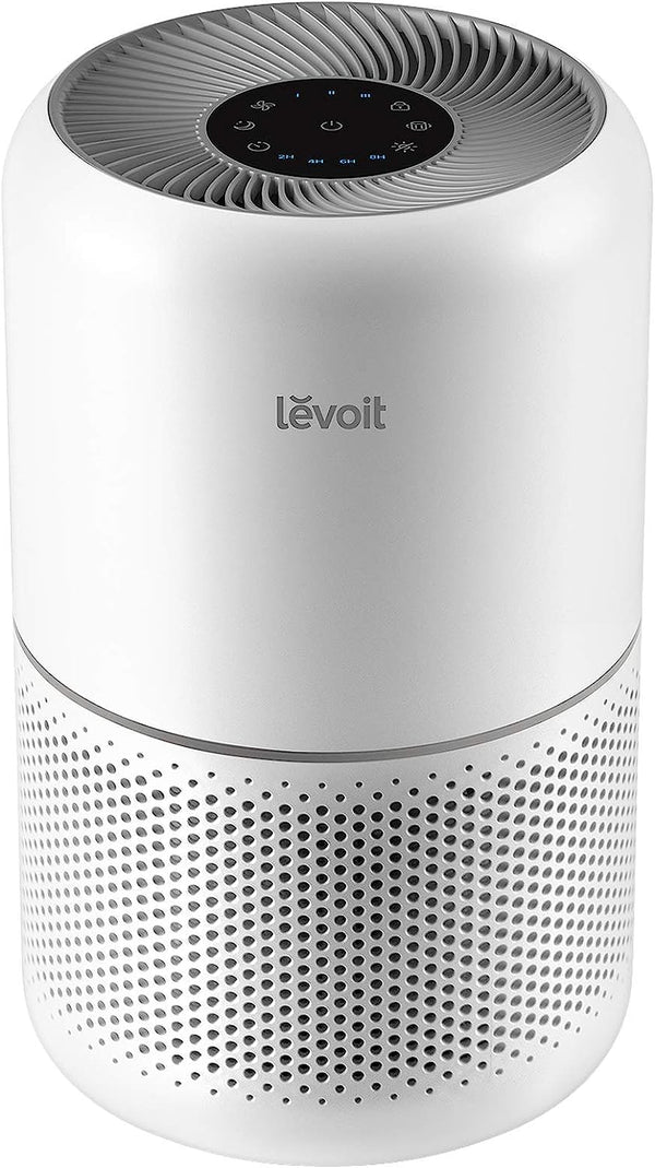 Levoit Core 300 Air Purifier with HEPA Filter Model Core 300 White