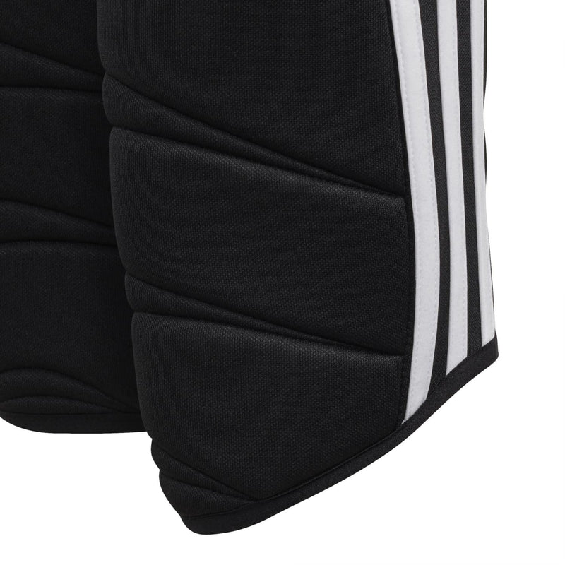 Adidas Tierro Goalkeeper 3/4 Pants Size L Black