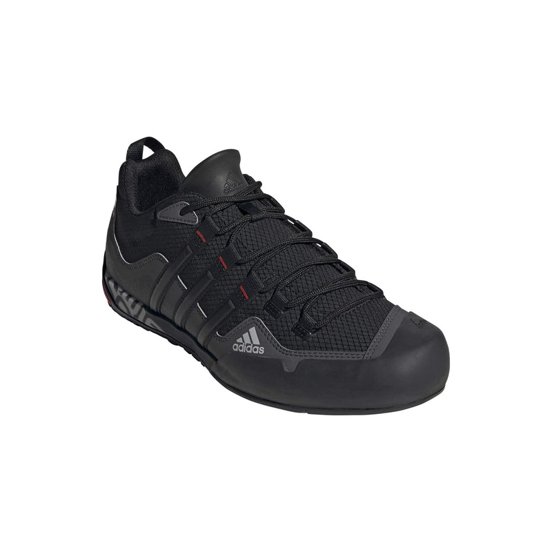 Adidas Terrex Swift Solo Approach Shoes - Size 9 - Black