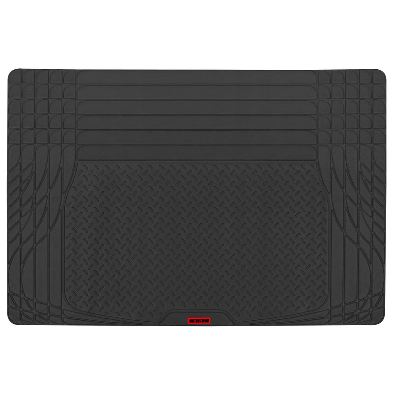 Motor Trend FlexTough All Weather SUV Cargo Liner 47.5in x 32.2in