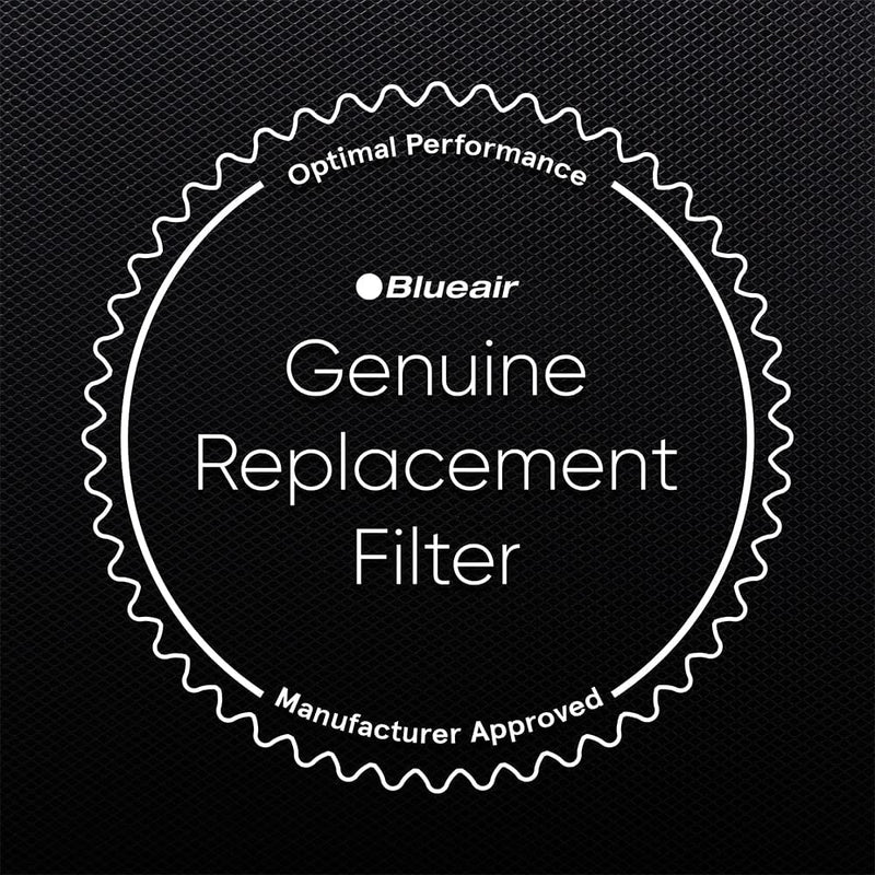 Blueair Classic 500 or 600 Genuine Particle Replacement Filter