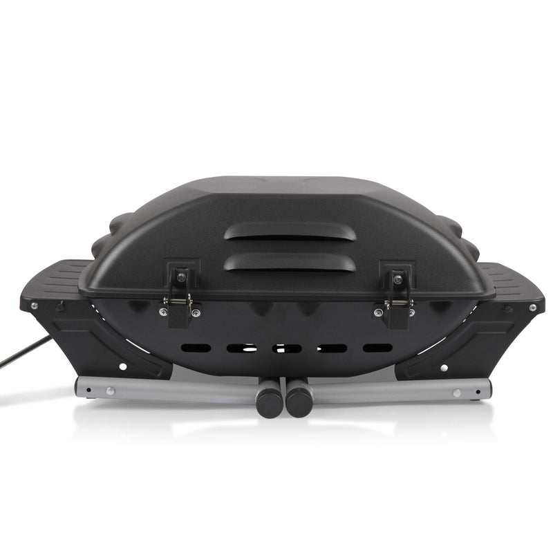 Oniva Portable Propane BBQ Grill by Picnic Time - Black