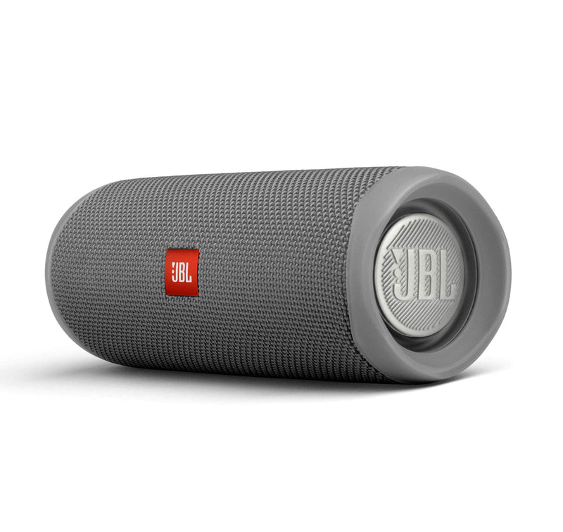 JBL Portable Waterproof Bluetooth Speaker - Gray