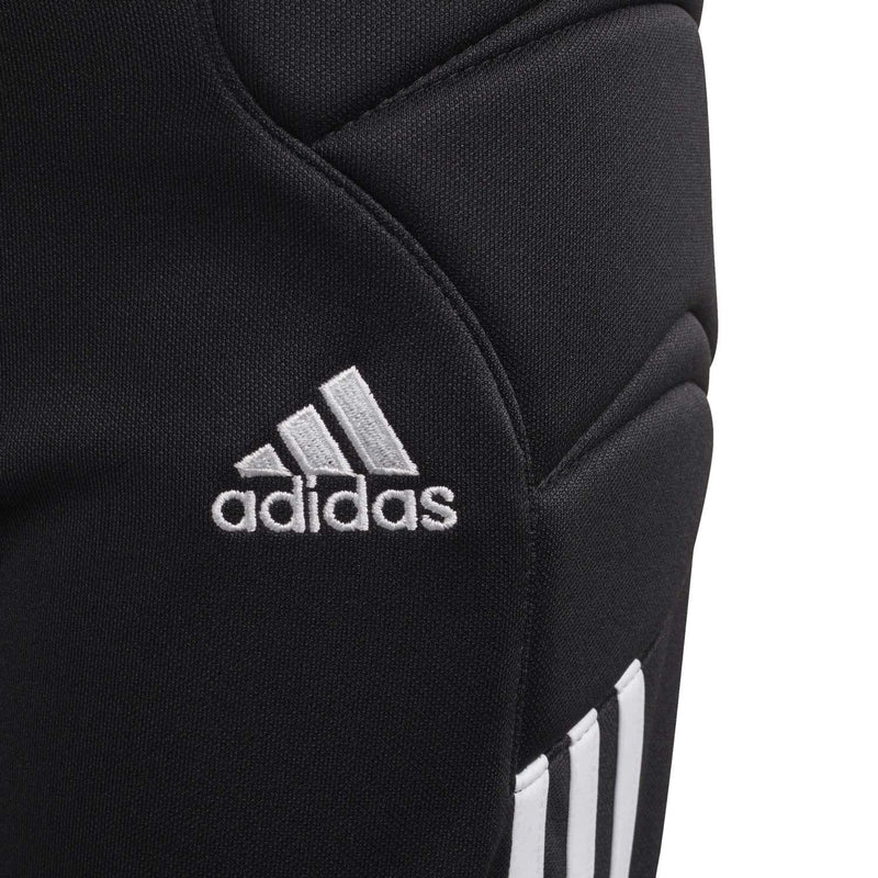 Adidas Tierro Goalkeeper 3/4 Pants Black Size S