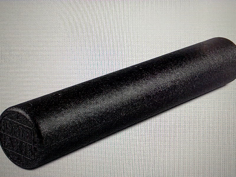 OPTP Axis Firm Foam Roller for Physical Therapy 36x6