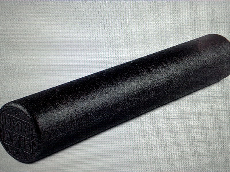 OPTP Axis Firm Foam Roller for Physical Therapy 36x6