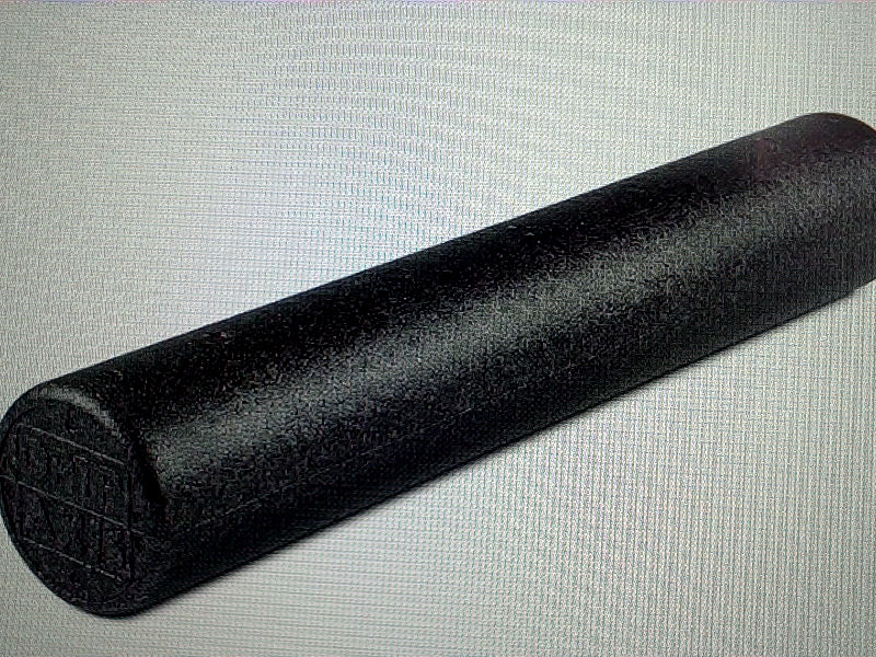 OPTP Axis Firm Foam Roller for Physical Therapy 36x6