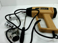 Team Z Us Heavy Duty Heat Gun Color Yellow