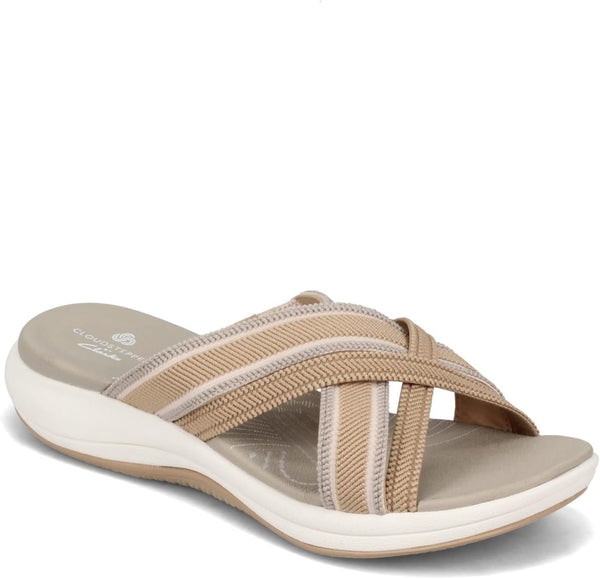 Clarks Women's Mira Isle Sandals - Size 9.5