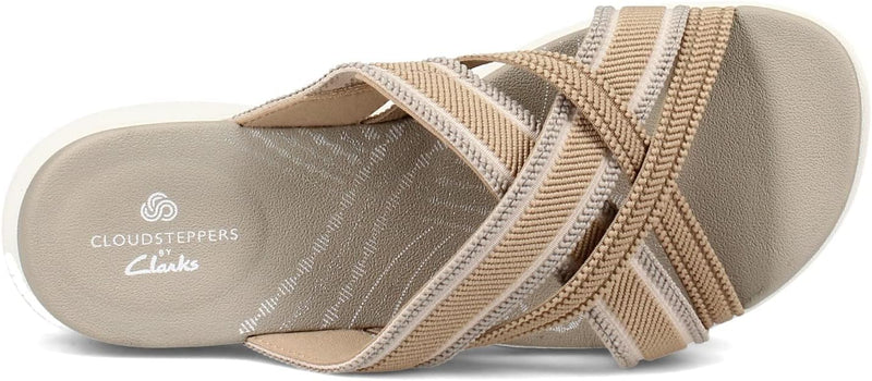 Clarks Women's Mira Isle Sandals - Size 9.5