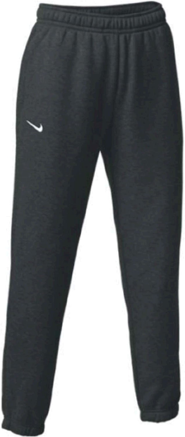 Nike Womens Club Fleece Jogger Sweatpants Xx-Large Anthracite Color Anthracite Size Xx-Large