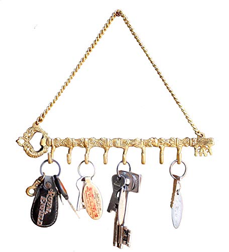 Stonkraft Key Stand Key Holder Keys Hanger Hook Wall Key Holder Hooks
