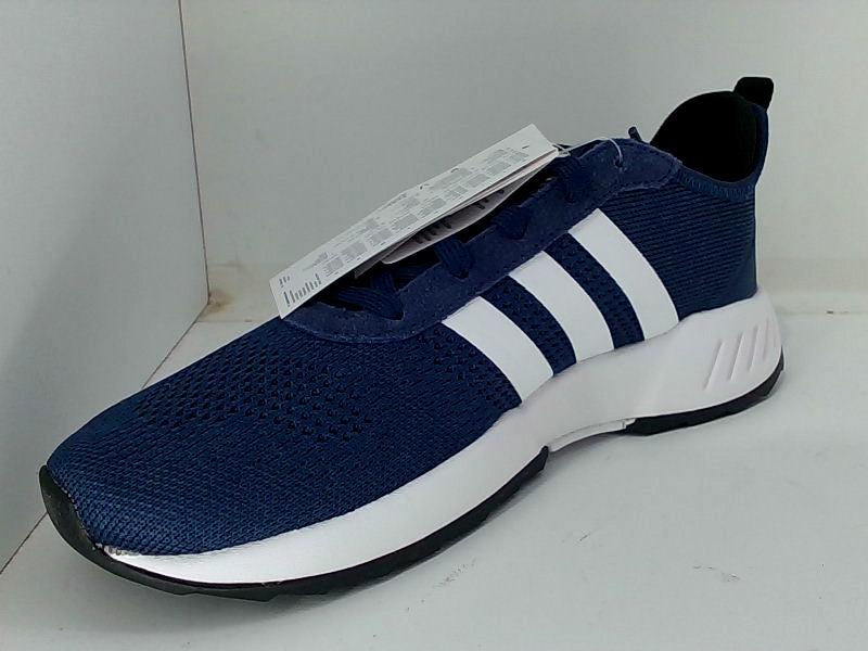 Adidas Men's Blue Running Sneakers - Size 9