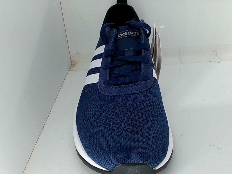 Adidas Men's Blue Running Sneakers - Size 9