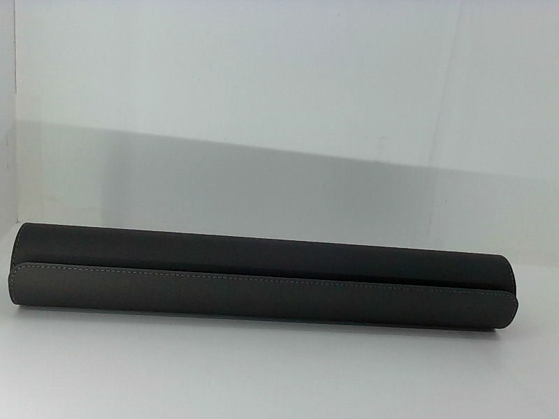 Nordik Desk Mat Color Gunmetal Grey Size 35x17''