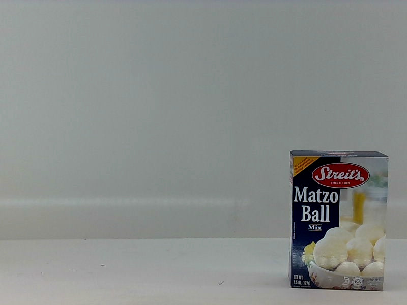 Streit's Matzo Ball Mix 4.5 Oz Box